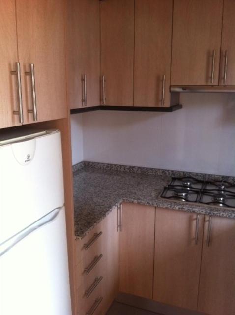 Apartamento Calablanca Cala de Finestrat Exterior foto