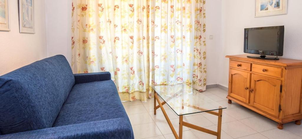 Apartamento Calablanca Cala de Finestrat Exterior foto