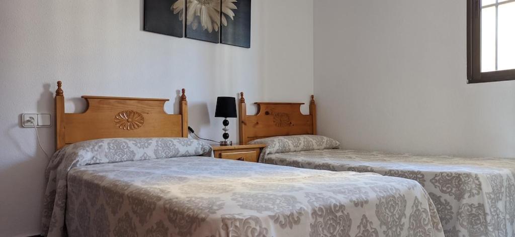 Apartamento Calablanca Cala de Finestrat Exterior foto