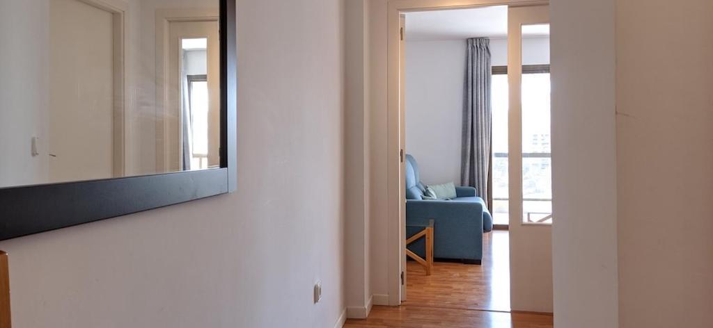 Apartamento Calablanca Cala de Finestrat Exterior foto